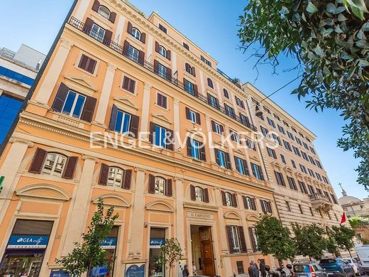 Appartement à Rome, Latium