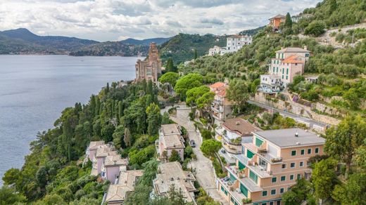Appartamento a Zoagli, Genova