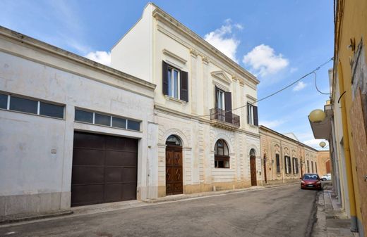 Complexes résidentiels à Squinzano, Provincia di Lecce