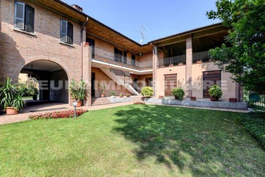 Luxury home in Brescia, Provincia di Brescia