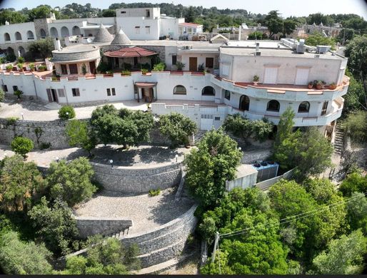‏בניין ב  Fasano, Provincia di Brindisi