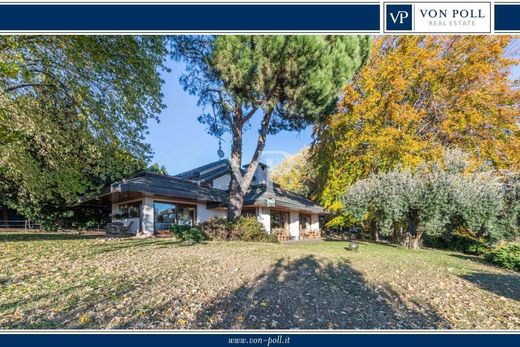 Villa in San Fermo della Battaglia, Provincia di Como