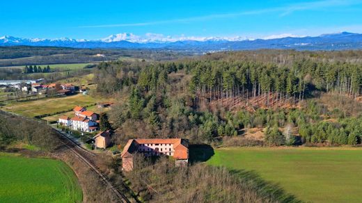 Propriété de campagne à Comignago, Novare