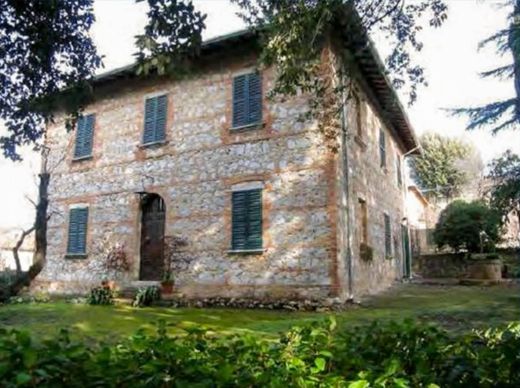 Villa a Montepulciano, Siena