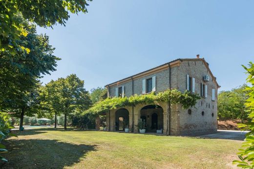 Villa - Cesena, Provincia di Forlì-Cesena