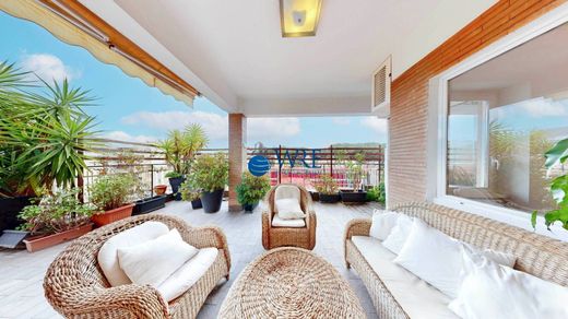 Penthouse à Rome, Latium