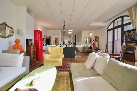 Loft in Segrate, Città metropolitana di Milano