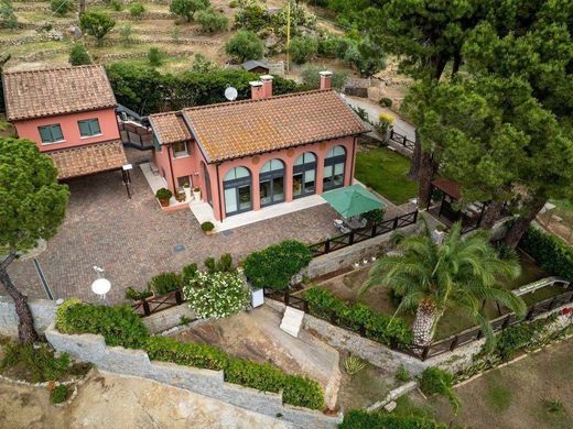 Villa in Campo nell'Elba, Provincia di Livorno