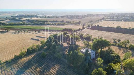 Βίλα σε Tarquinia, Provincia di Viterbo