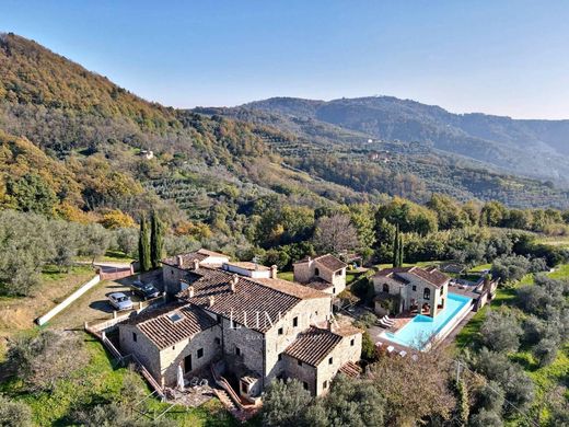 Εξοχική κατοικία σε Montecatini-Terme, Provincia di Pistoia