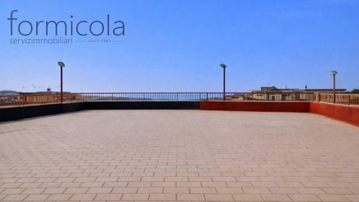 Cobertura - Portici, Nápoles