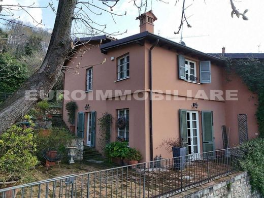 Вилла, Брешия, Provincia di Brescia