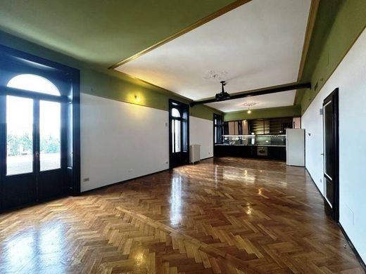 Apartment / Etagenwohnung in Mailand, Lombardei