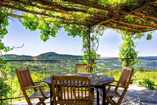 Gospodarstwo w Semproniano, Provincia di Grosseto