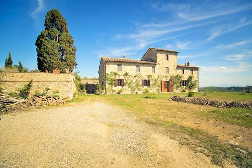 منزل ريفي ﻓﻲ Castelnuovo Berardenga, Provincia di Siena