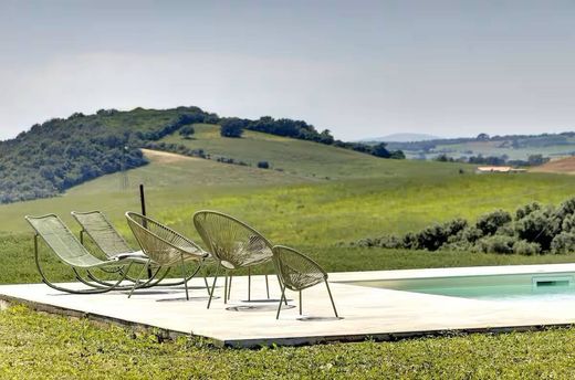 Landhuis in Manciano, Provincia di Grosseto