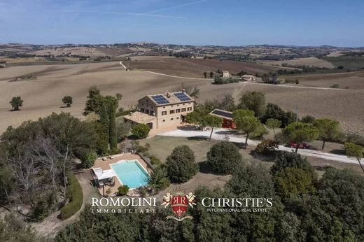 别墅  Macerata, 马切拉塔省