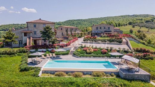 Villa in Umbertide, Provincia di Perugia