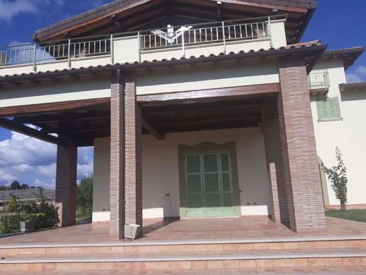 Casa de lujo en Bracciano, Roma