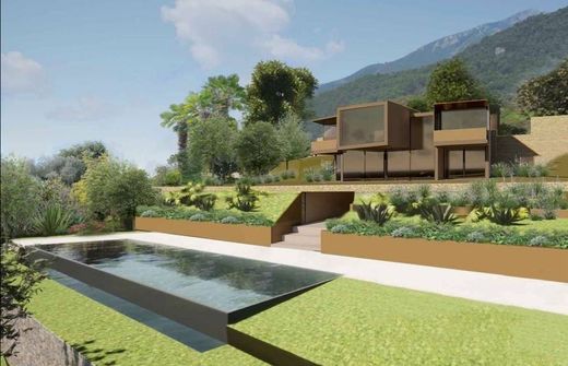 Villa in Toscolano-Maderno, Provincia di Brescia