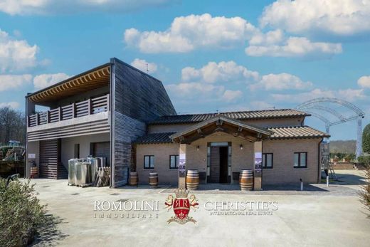 Villa in Montepulciano, Provincia di Siena