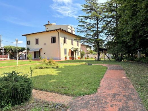 Villa à Bientina, Pise