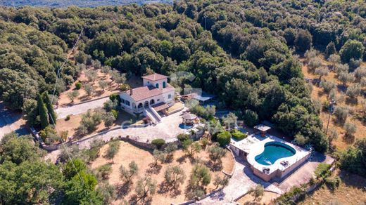 Country House in Guardea, Provincia di Terni