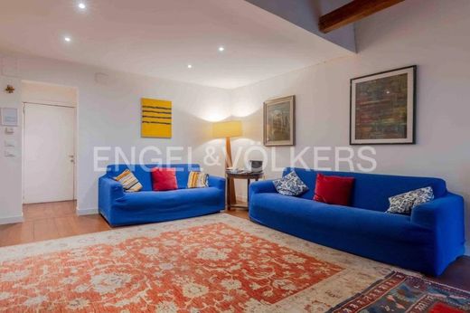 Apartment / Etagenwohnung in Venedig, Venetien
