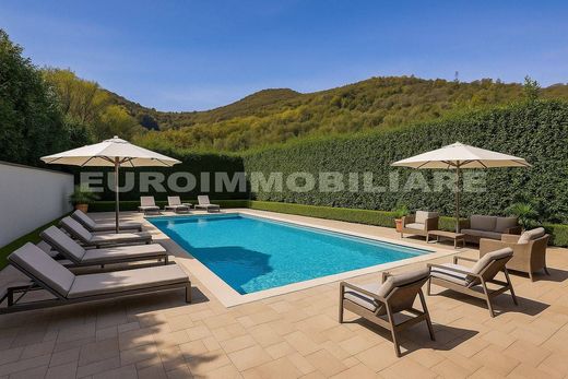 Villa en Brescia, Provincia di Brescia