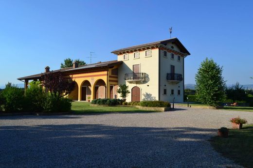 Villa a Pescantina, Verona