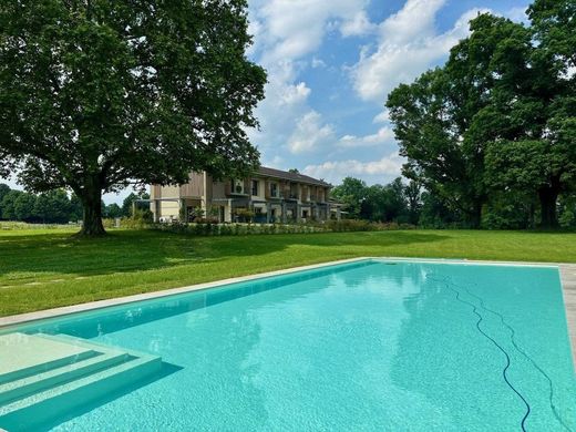 Βίλα σε Fiano, Torino
