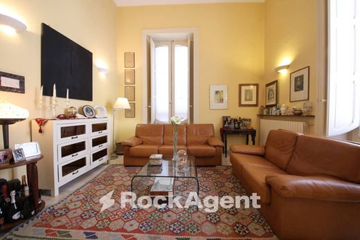 Complesso residenziale a Brindisi, Puglia