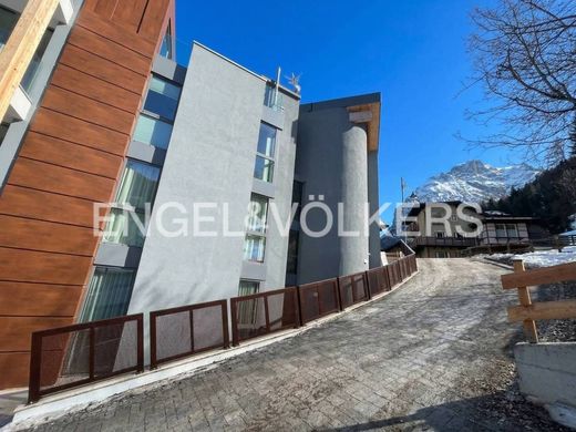 Apartment in Canazei, Trento