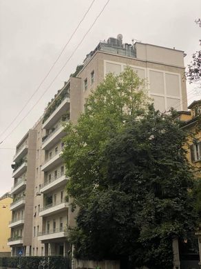 ミラノ, Città metropolitana di Milanoのアパートメント