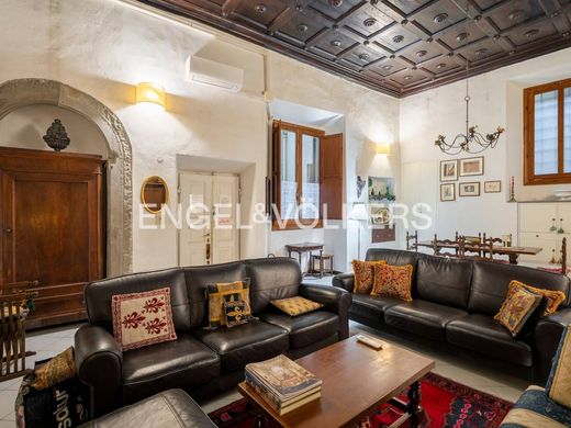 Apartment in Florence, Tuscany