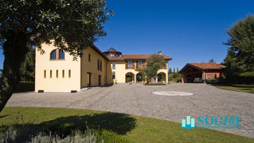 Villa in San Fermo della Battaglia, Provincia di Como