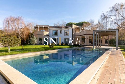 Villa in Forte dei Marmi, Provincia di Lucca