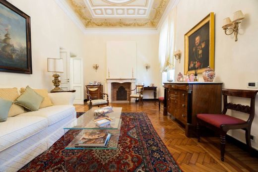 Villa en Génova, Liguria