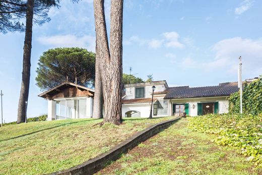 Villa in Rome, Latium