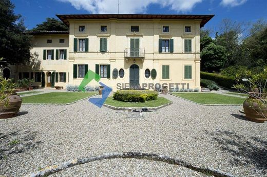 Villa in Monteriggioni, Province of Siena