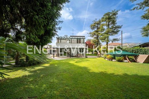 Villa a Gorla Minore, Varese