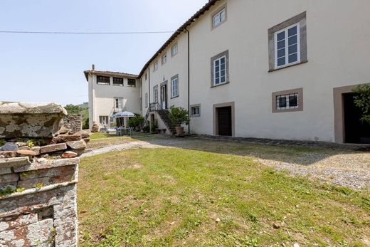 Villa en Lucca, Toscana