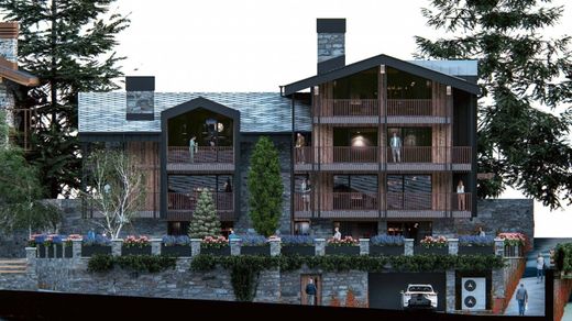 Appartement à Courmayeur, Valle d'Aosta