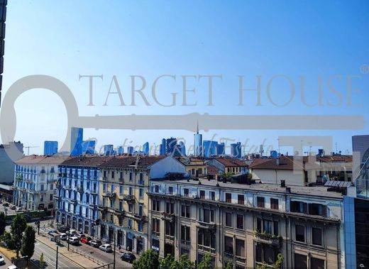 Appartement à Milan, Lombardie