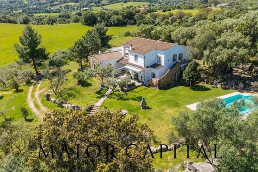 Villa in Olbia, Provincia di Sassari