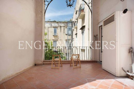 Apartment in Naples, Campania