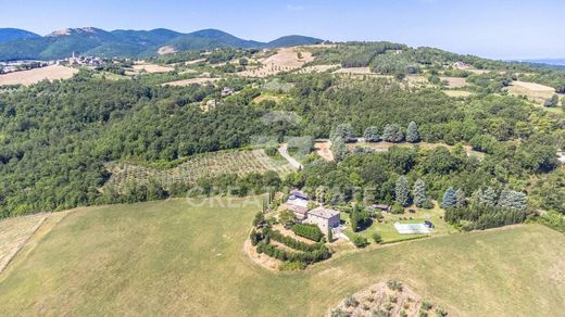 Casa de campo - Baschi, Provincia di Terni