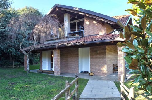 Villa en San Mauro Torinese, Turín