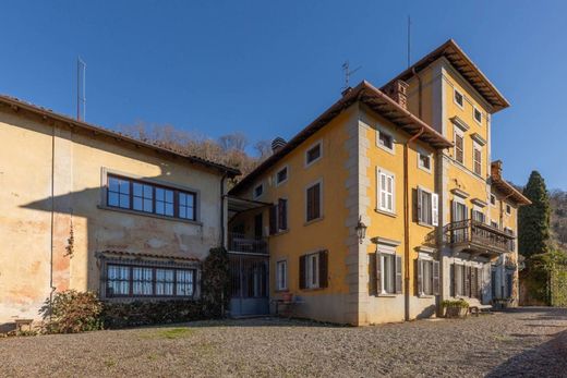 Villa a Bergamo, Lombardia