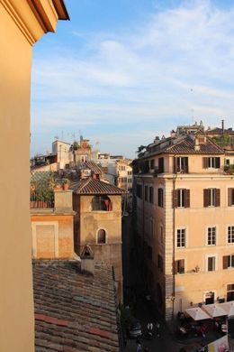 Daire Roma, Lazio bölgesinde